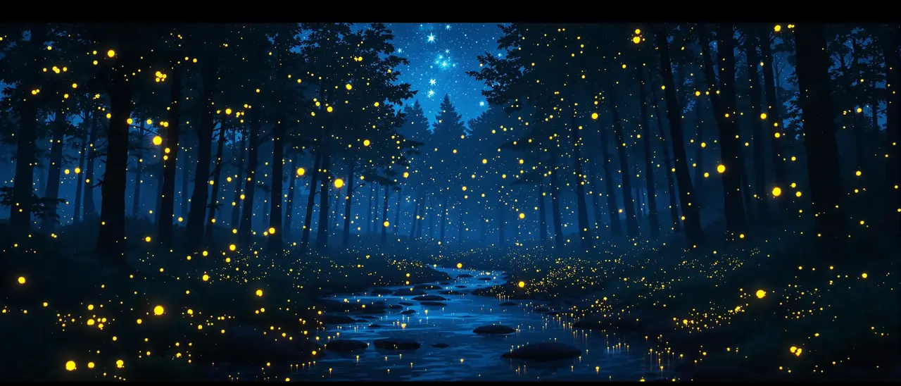 萤火虫之夜 萤火虫之夜 - 亚洲午夜视频推荐
